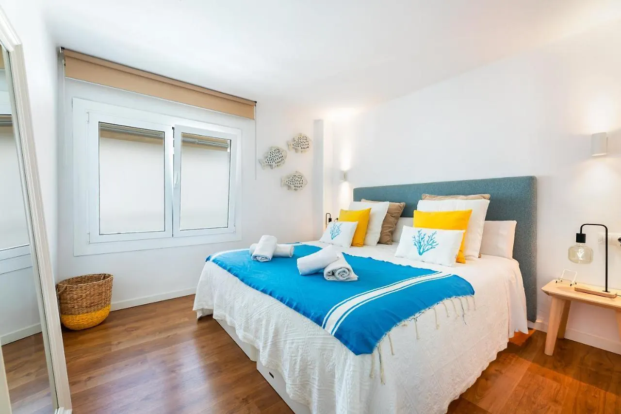 Appartamento Voramar Port de Pollença Spagna