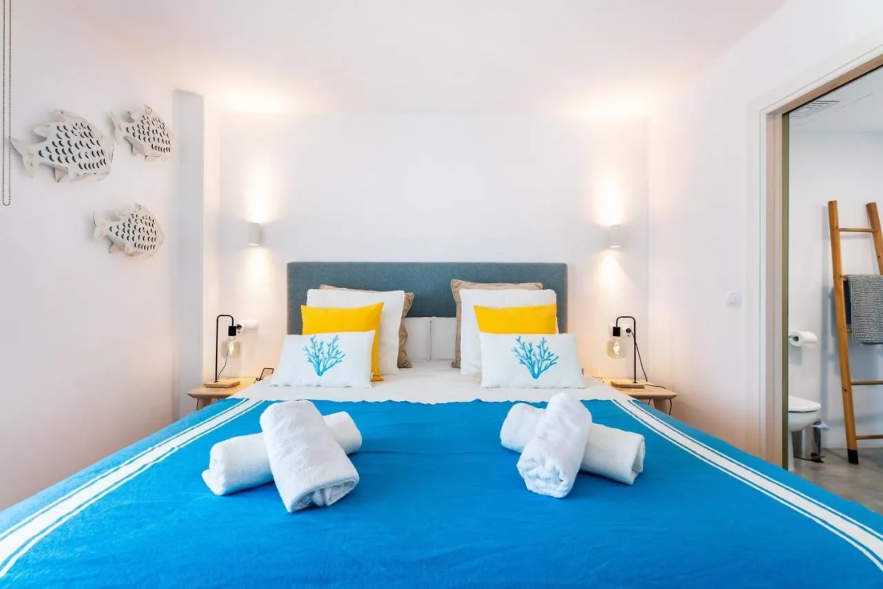 Appartamento Voramar Port de Pollença