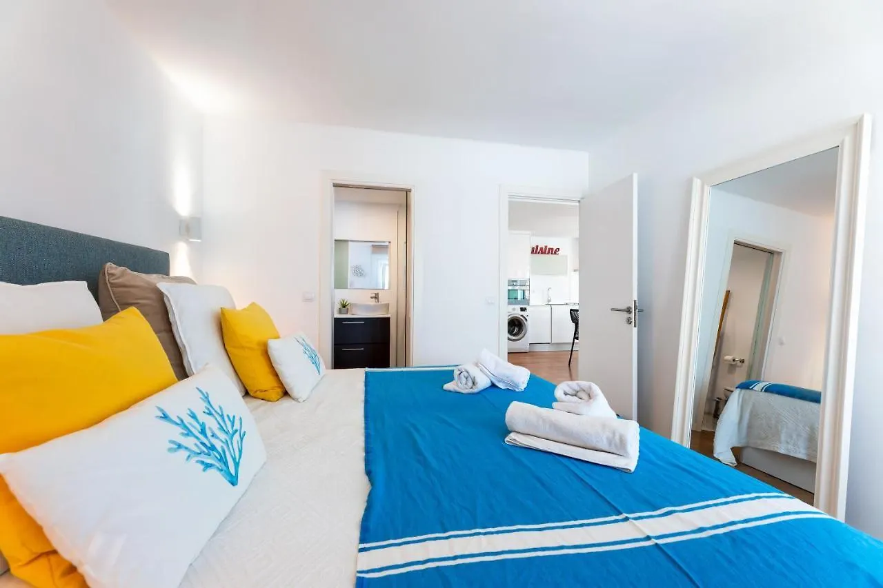 Appartamento Voramar Port de Pollença